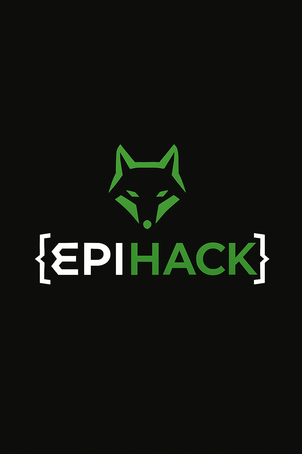 EPIHACK Logo